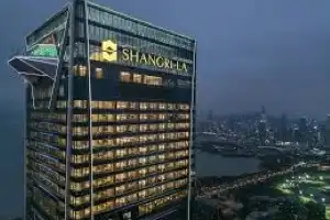 Shangri-La Hotel
